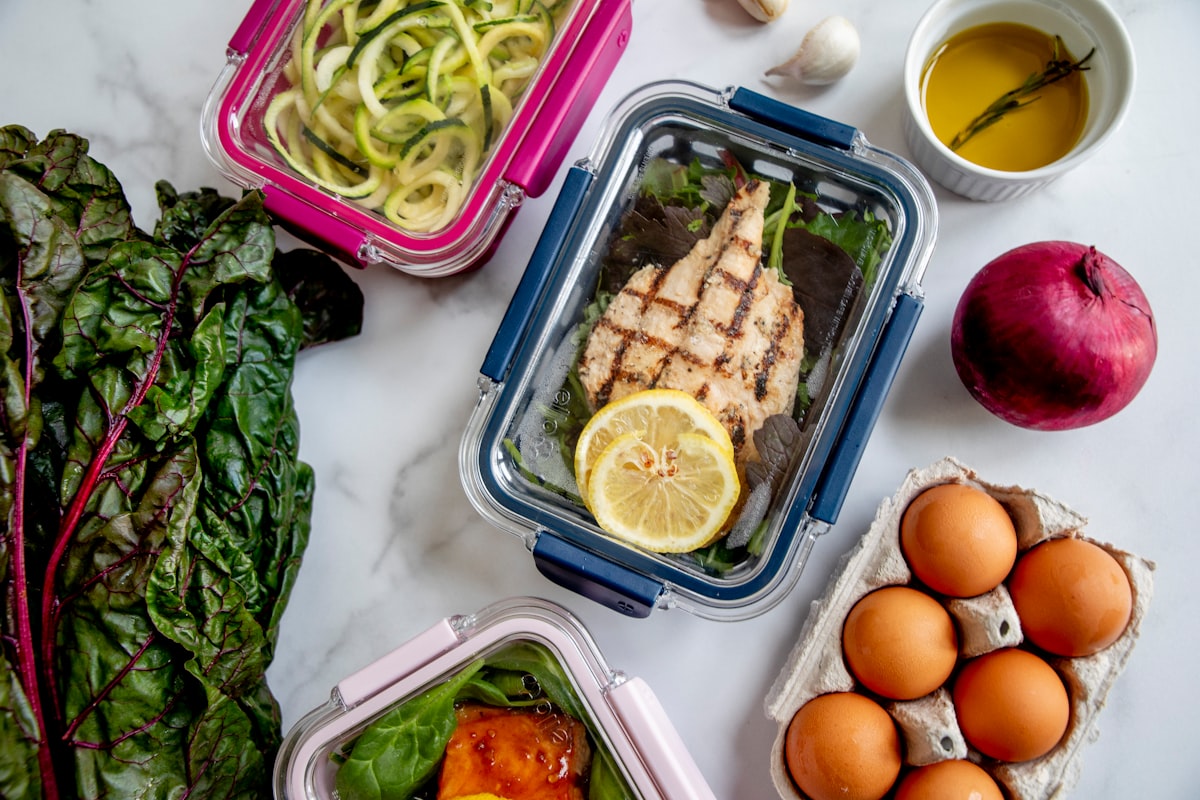Rezepte für die Familie